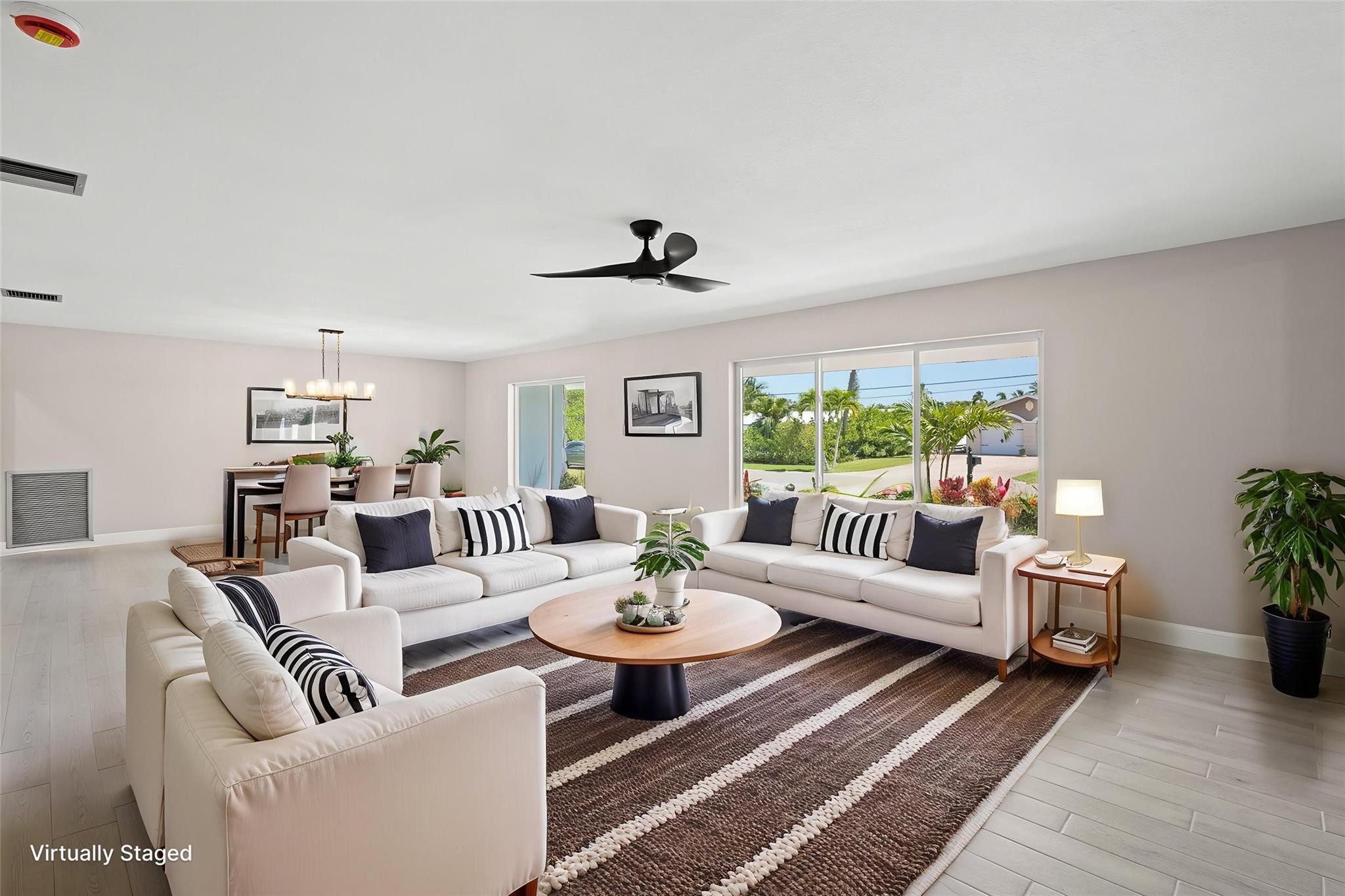 Surfside - Residential