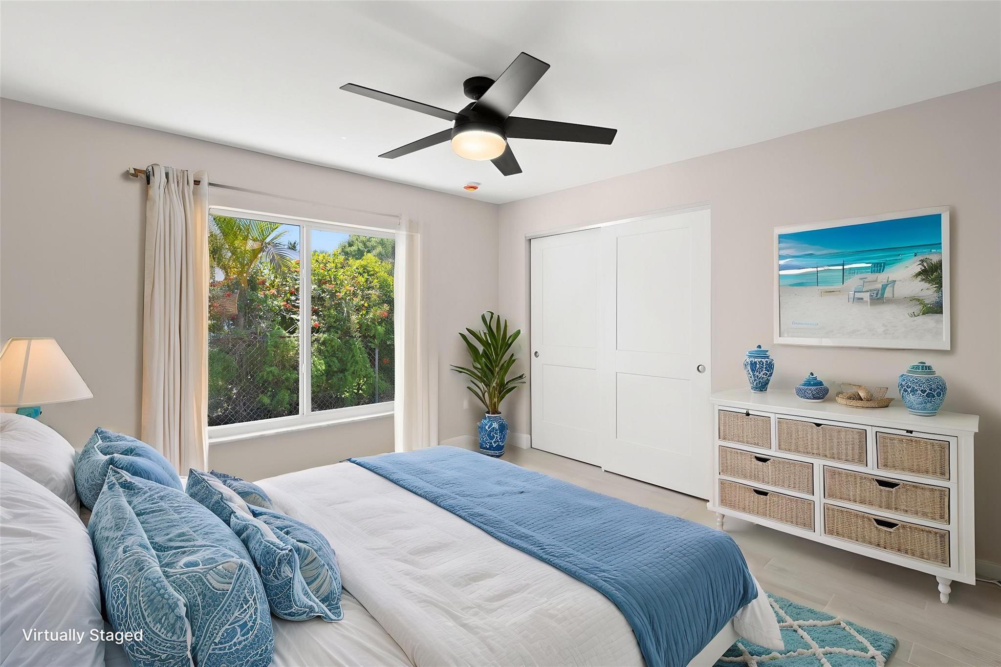 Surfside - Residential