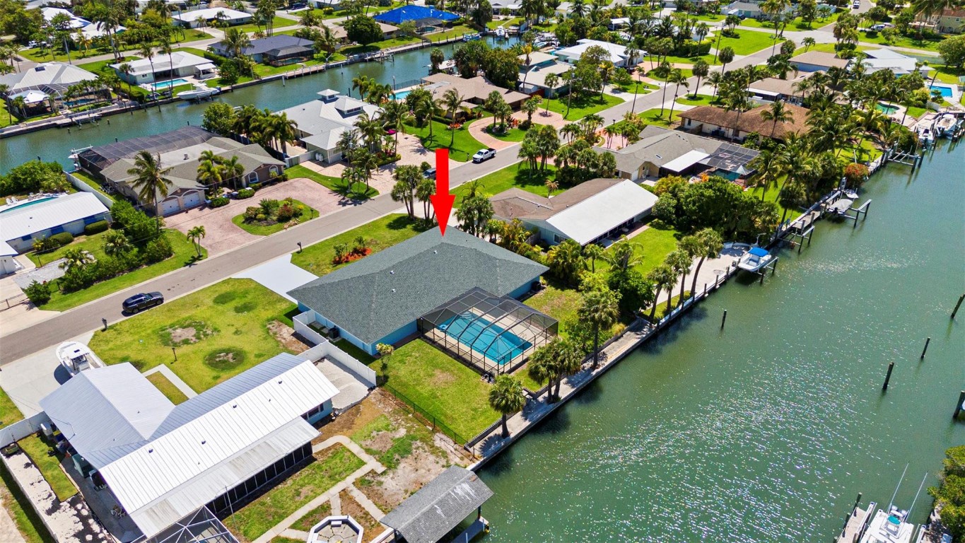 Surfside - Residential