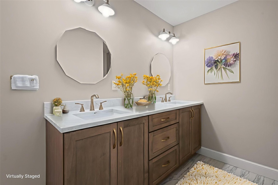 Surfside - Residential