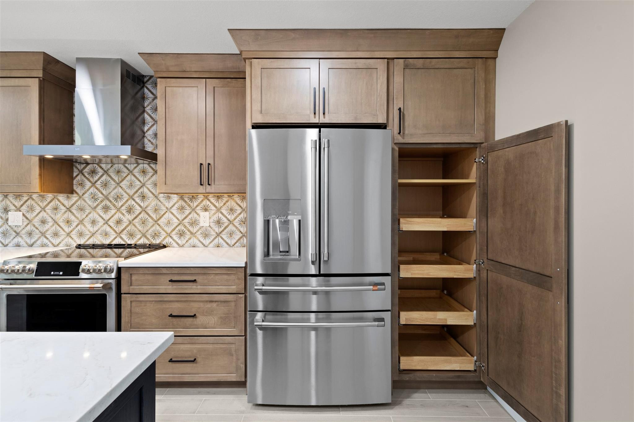 Surfside - Residential