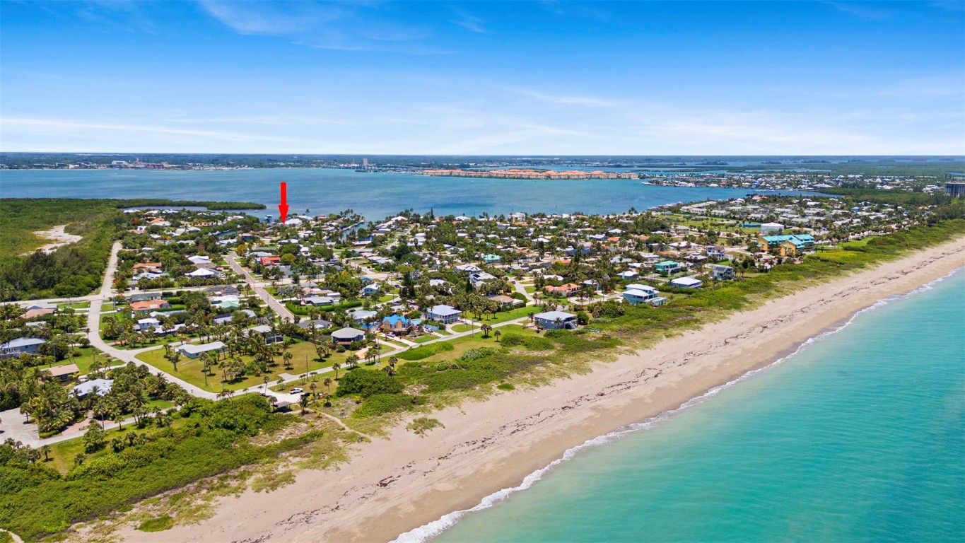 Surfside - Residential