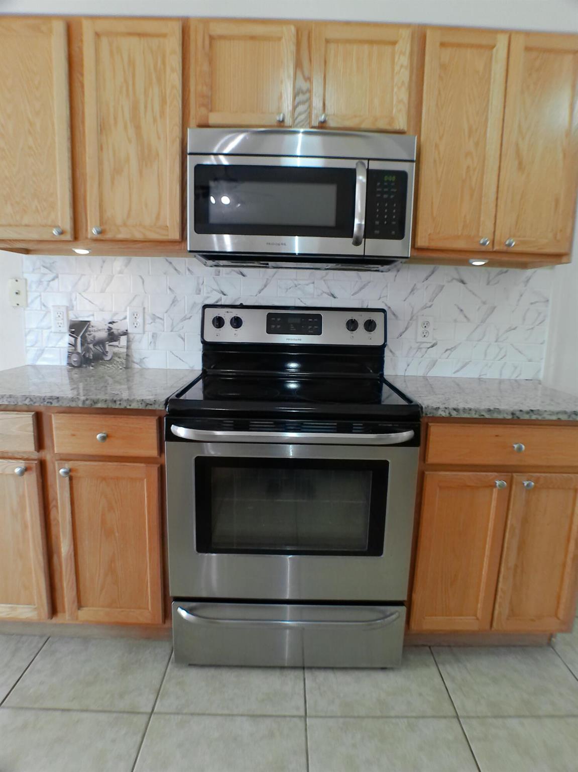 PORT ST LUCIE SECTION 33 - Residential