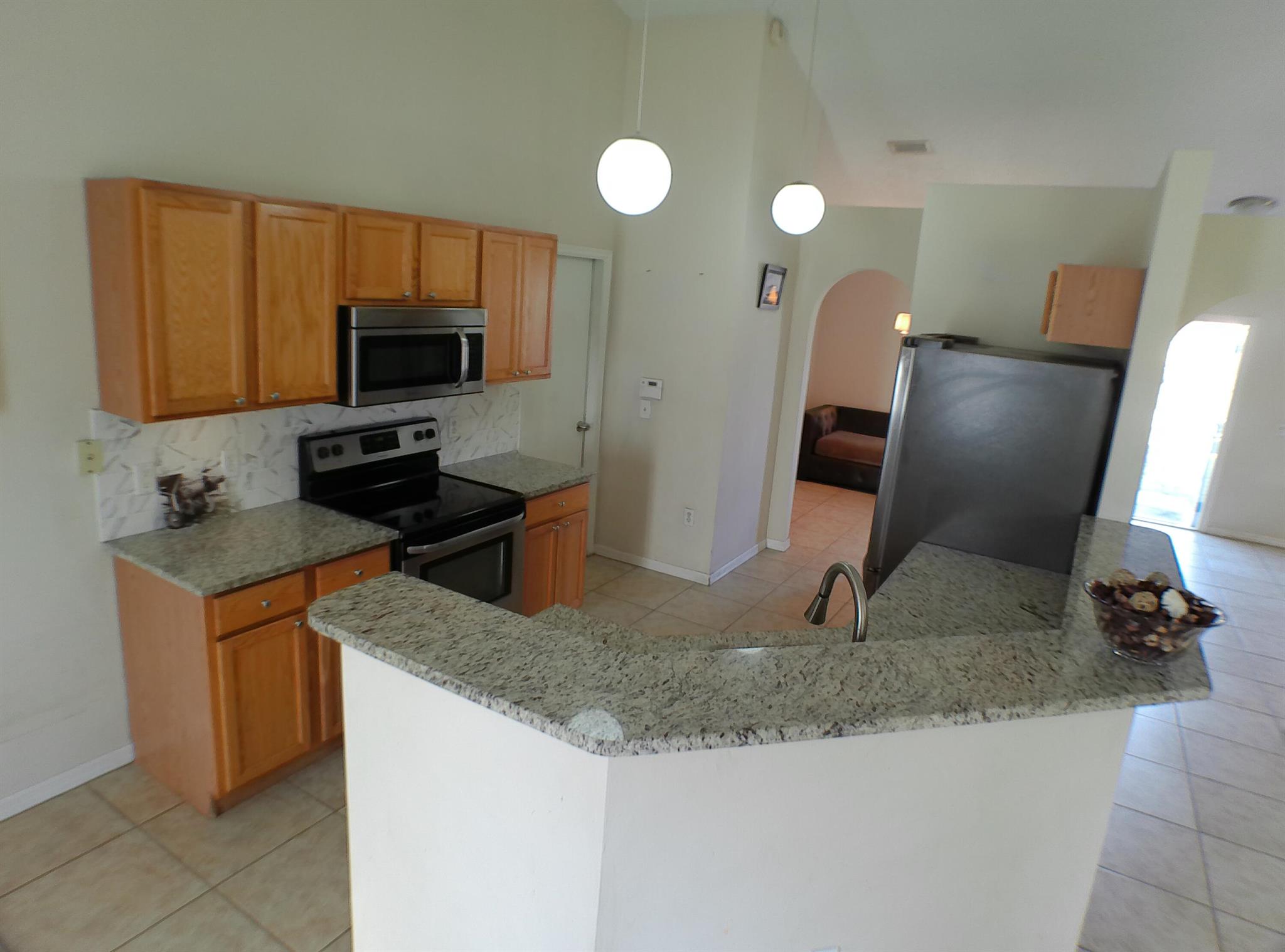 PORT ST LUCIE SECTION 33 - Residential