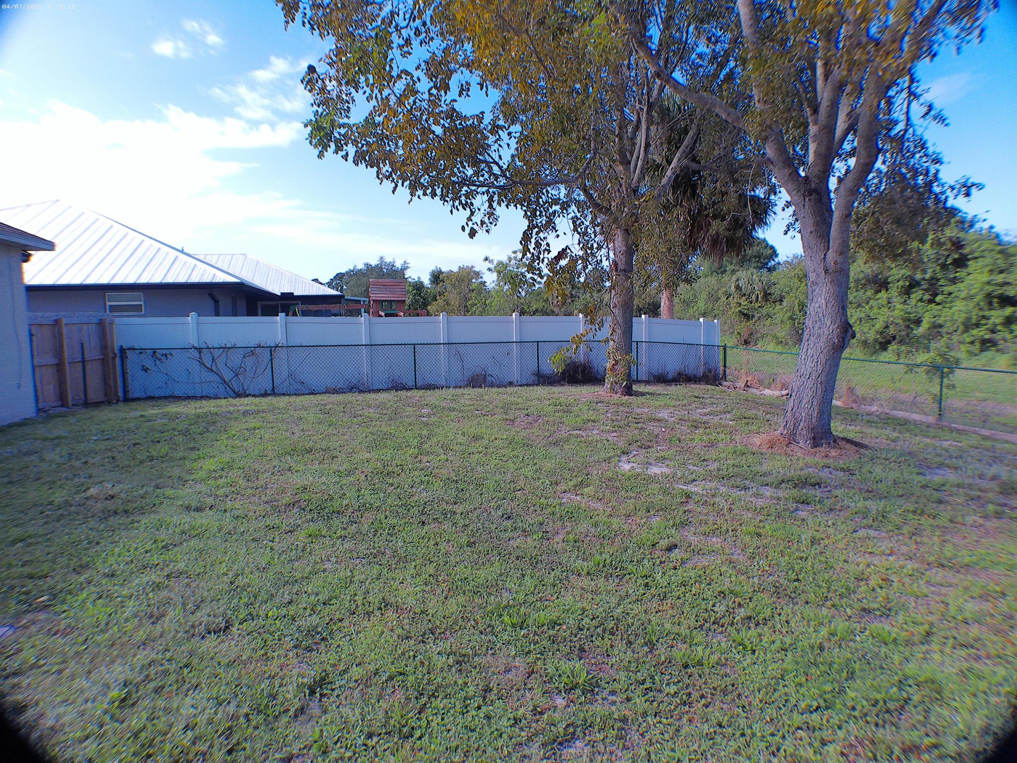 PORT ST LUCIE SECTION 33 - Residential