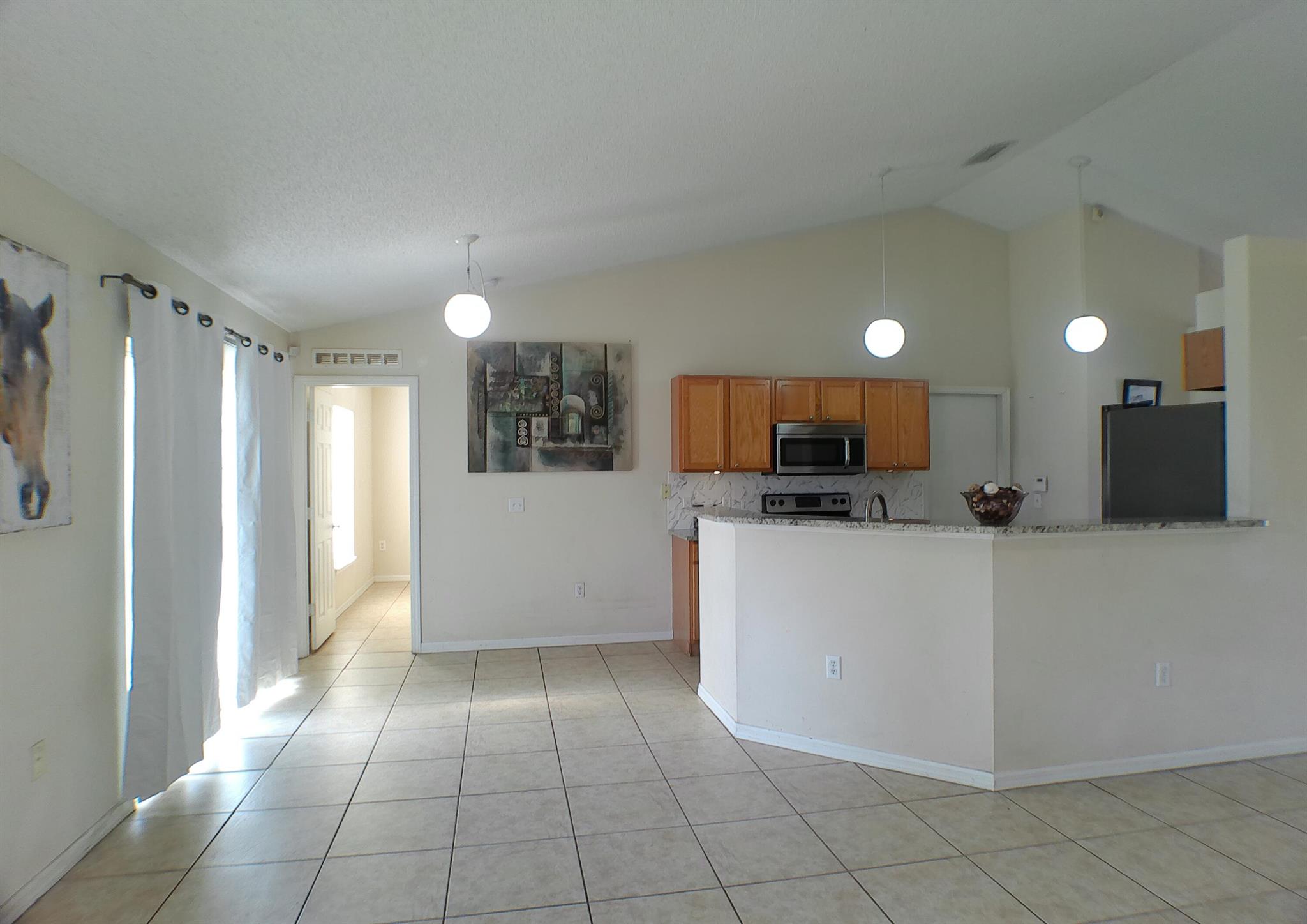 PORT ST LUCIE SECTION 33 - Residential