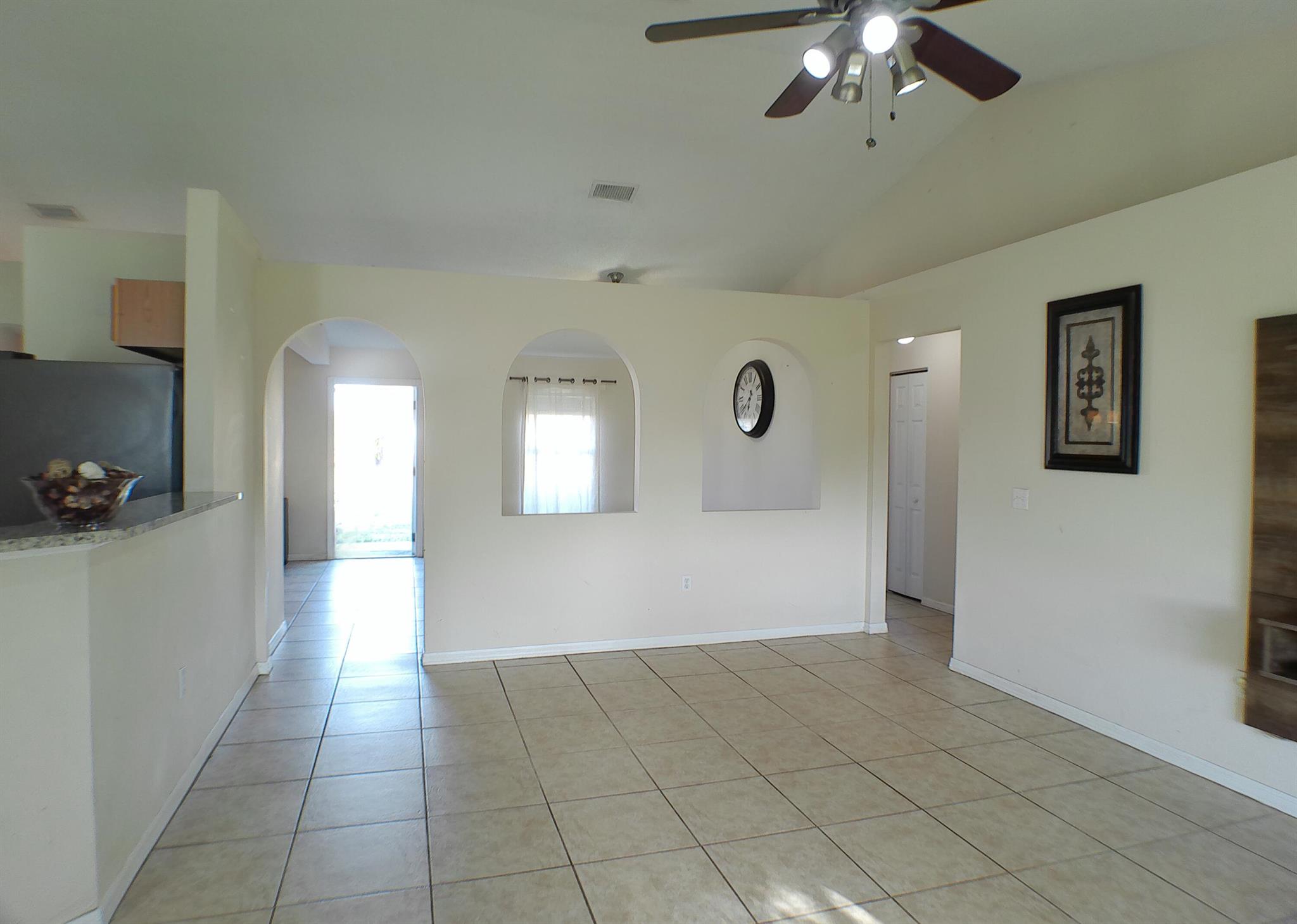 PORT ST LUCIE SECTION 33 - Residential