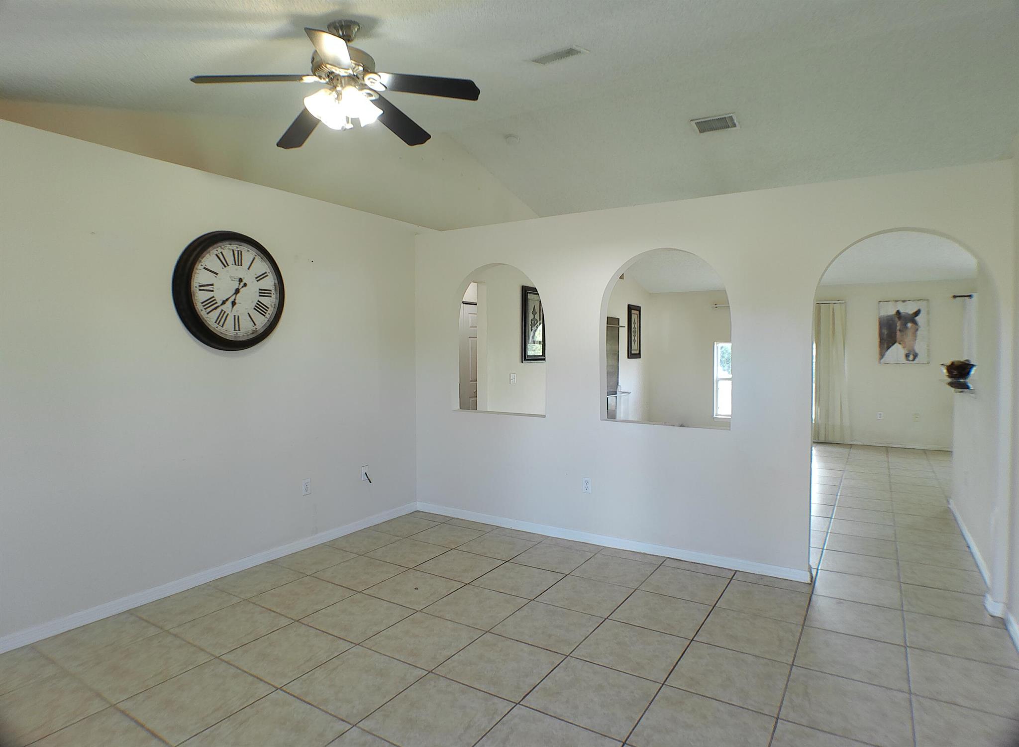 PORT ST LUCIE SECTION 33 - Residential