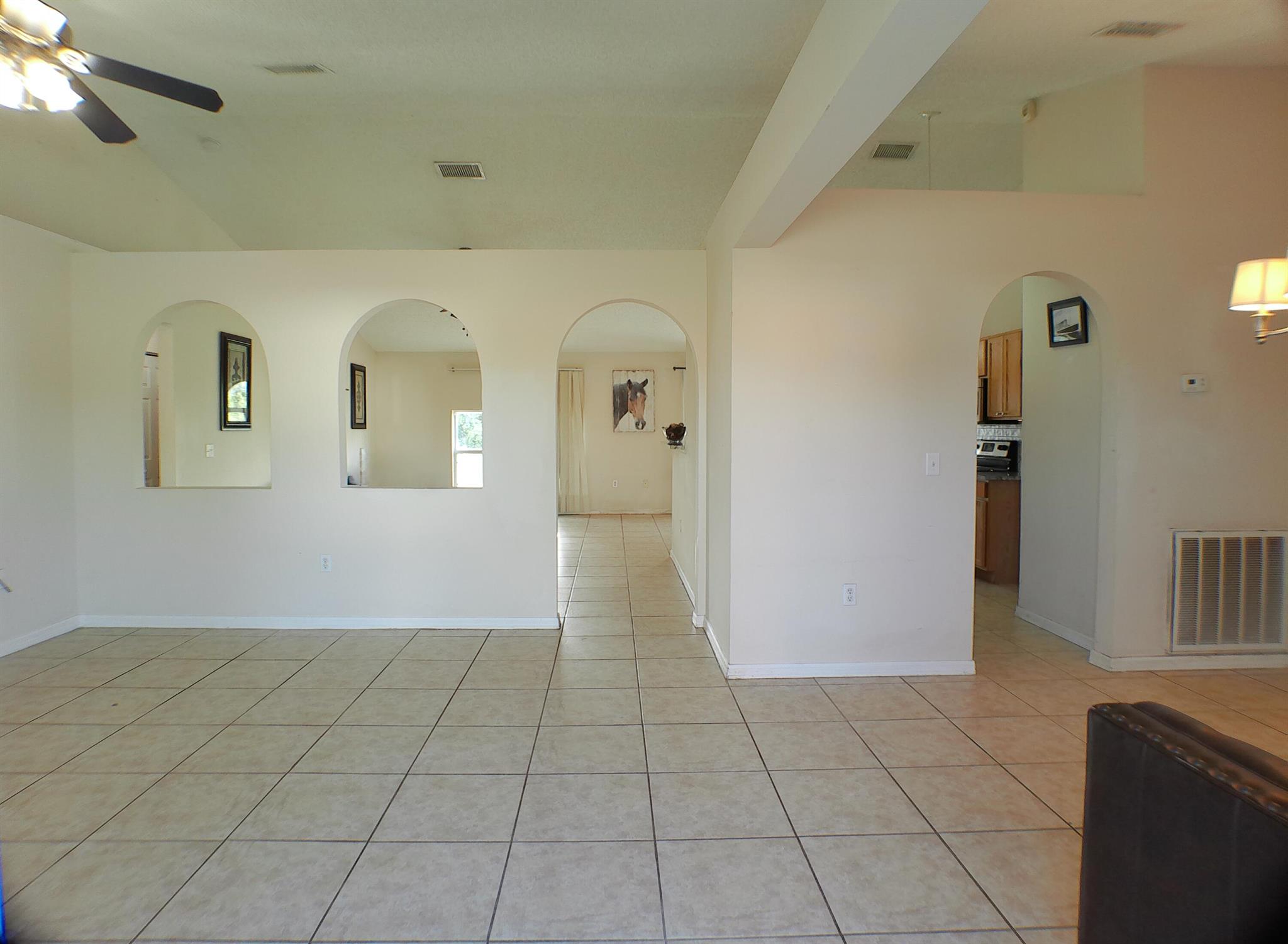 PORT ST LUCIE SECTION 33 - Residential