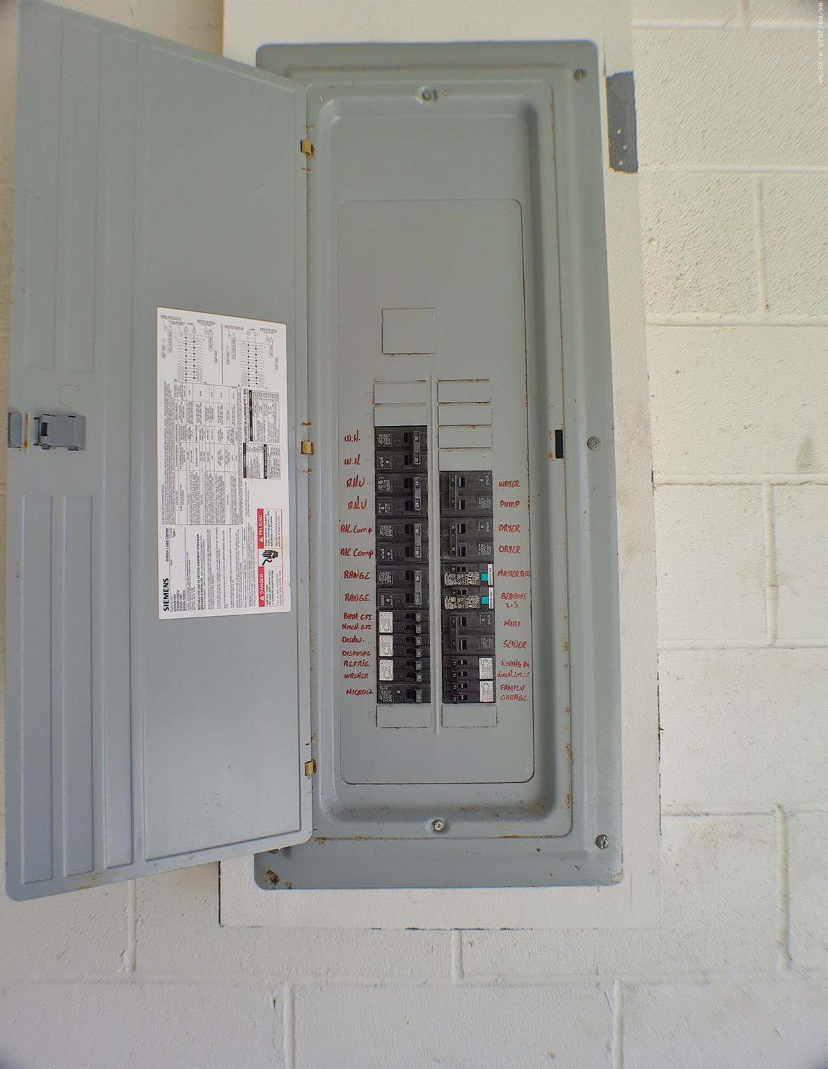 PORT ST LUCIE SECTION 33 - Residential