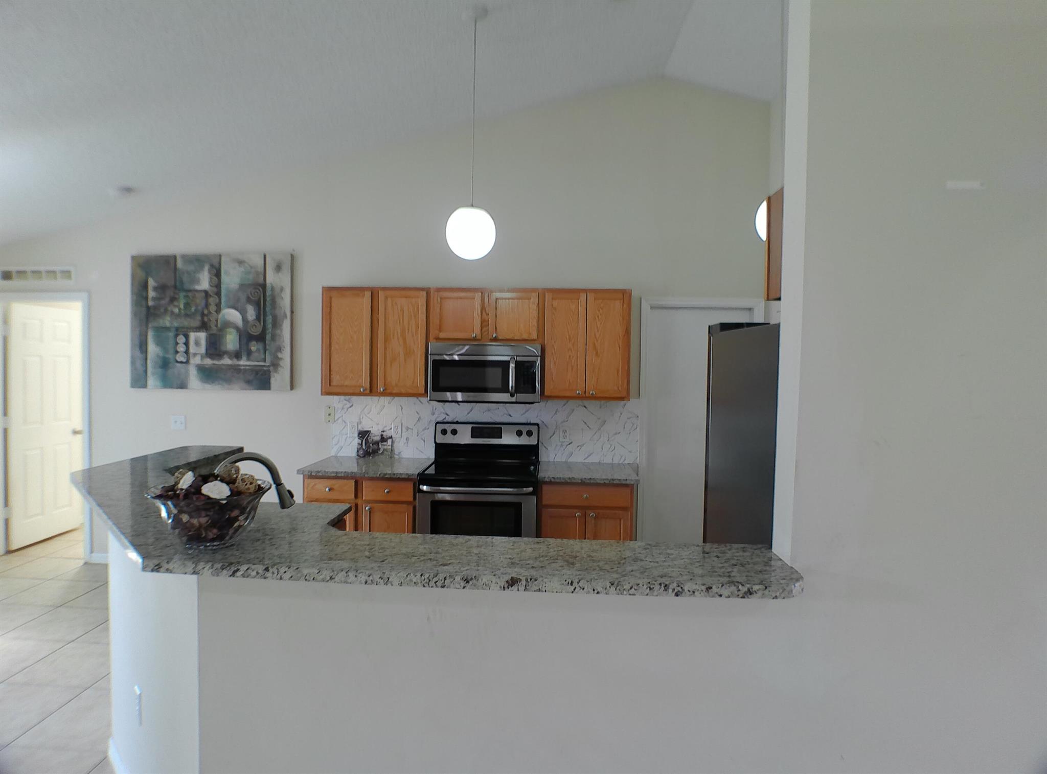 PORT ST LUCIE SECTION 33 - Residential