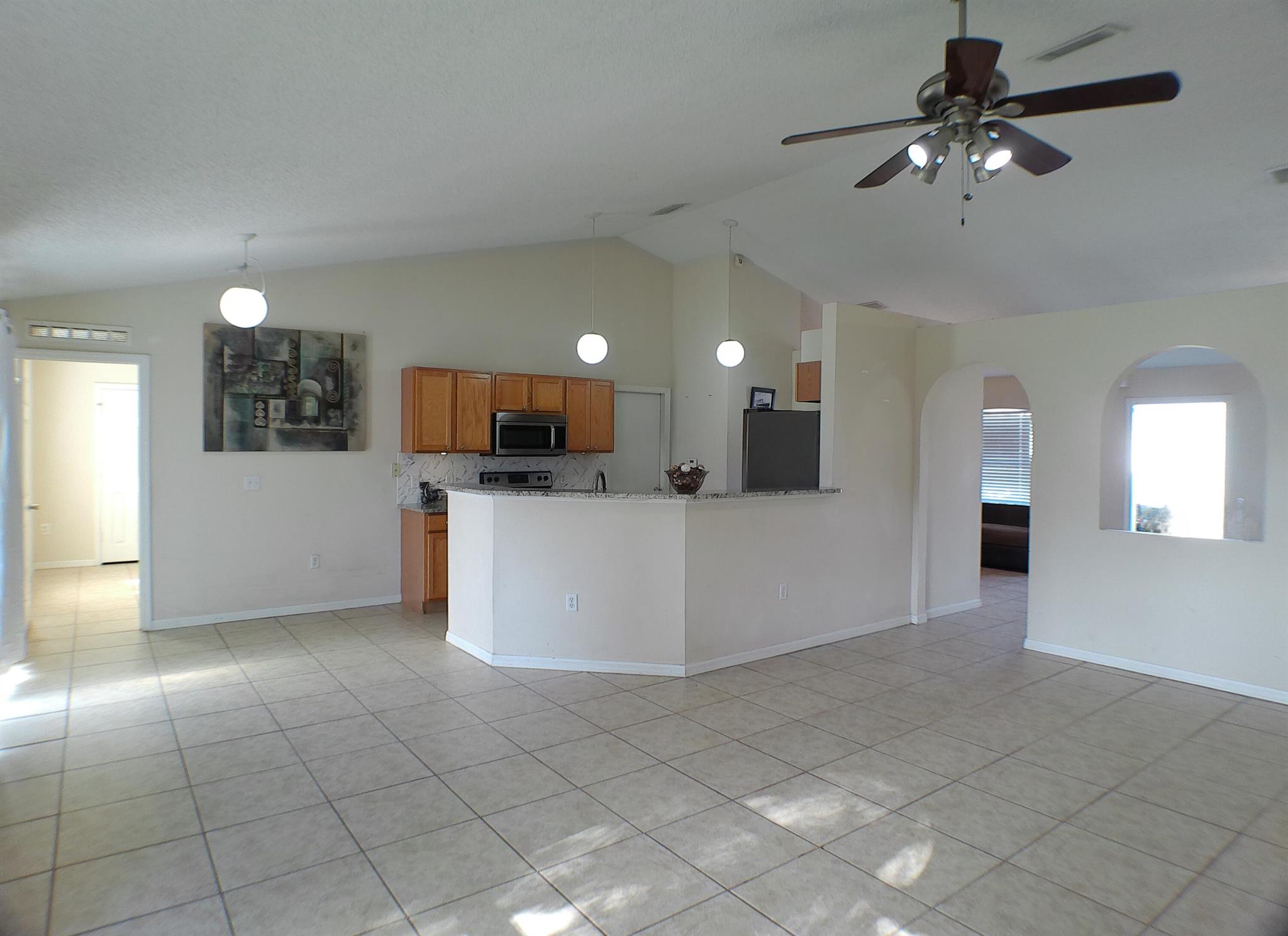 PORT ST LUCIE SECTION 33 - Residential