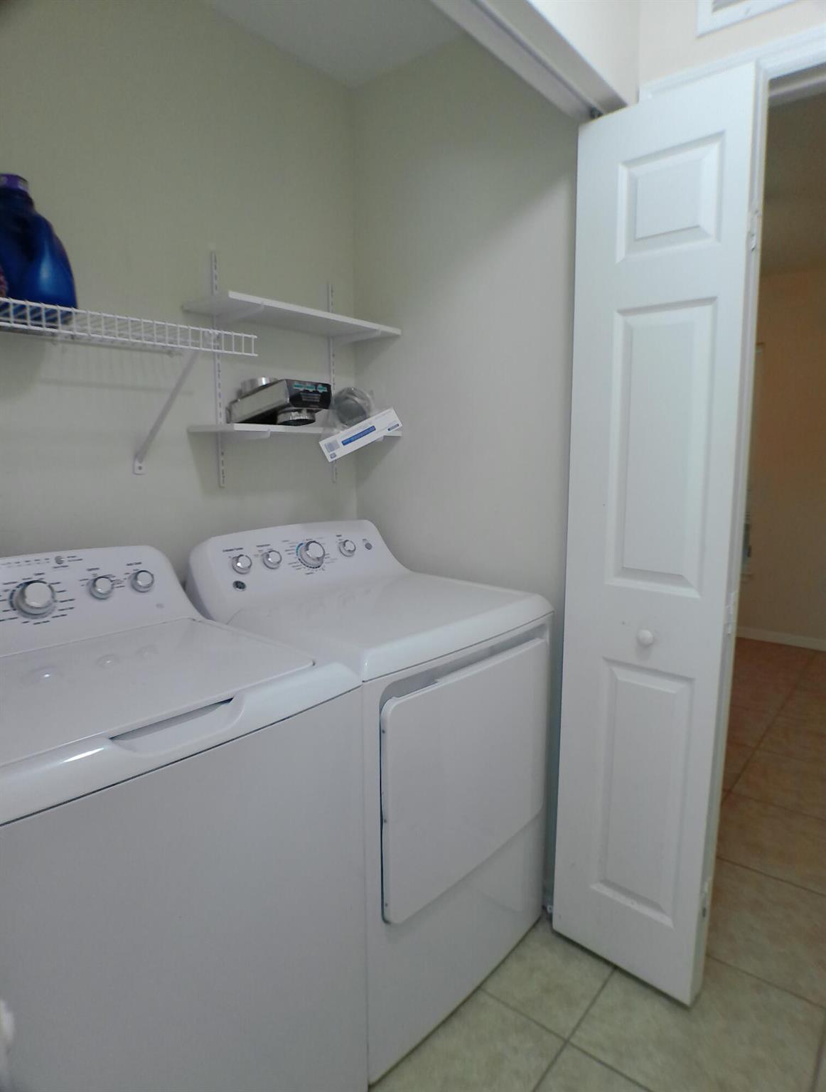 PORT ST LUCIE SECTION 33 - Residential