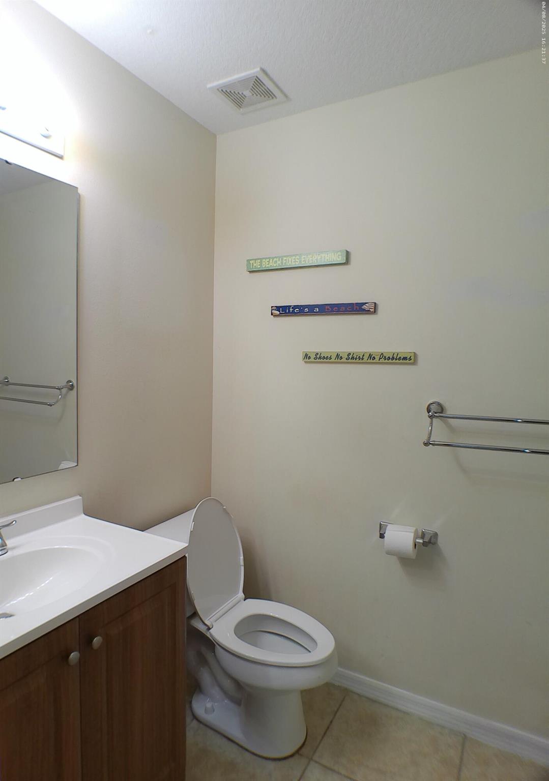 PORT ST LUCIE SECTION 33 - Residential