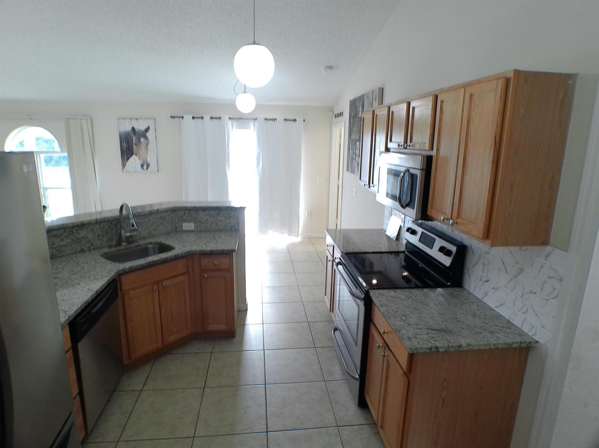 PORT ST LUCIE SECTION 33 - Residential