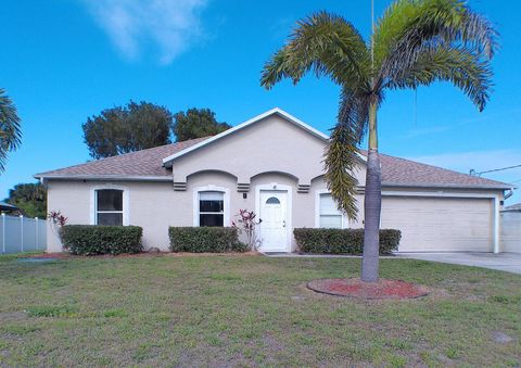 Treasure Coast Fixer Uppers 17 4226 SW Ragen Street Port St Lucie FL 34953