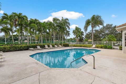 A home in Delray Beach