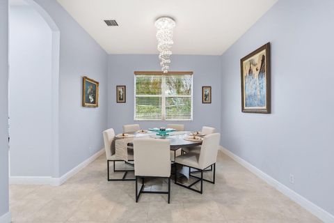 Tiny photo for 7384 Moneta Street, Lake Worth, FL 33467 (MLS # B26001456)