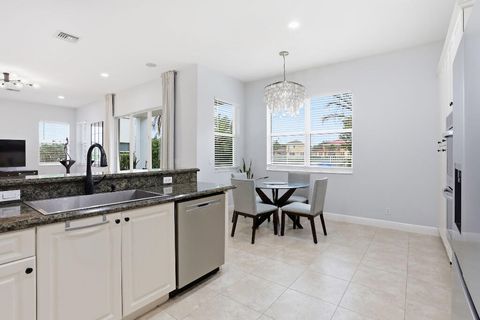 Tiny photo for 7384 Moneta Street, Lake Worth, FL 33467 (MLS # B26001456)