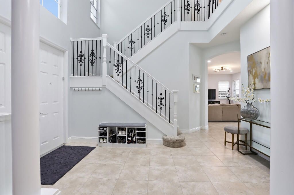 Photo of 7384 Moneta Street, Lake Worth, FL 33467 (MLS # B26001456)