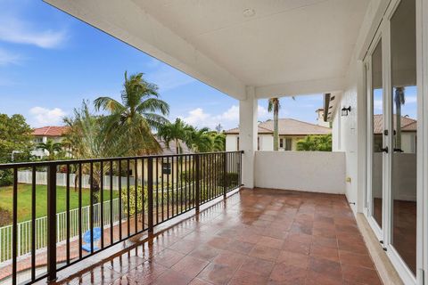 Tiny photo for 7384 Moneta Street, Lake Worth, FL 33467 (MLS # B26001456)