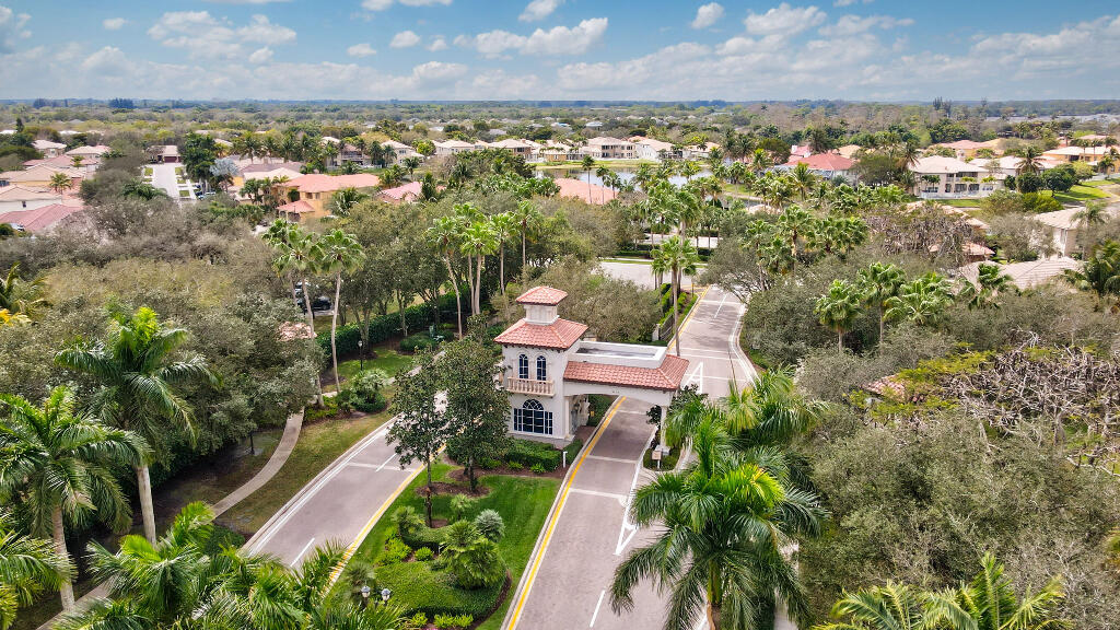 Isola Bella Estates - Residential