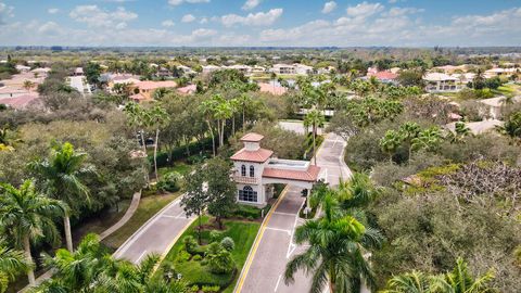 Tiny photo for 7384 Moneta Street, Lake Worth, FL 33467 (MLS # B26001456)