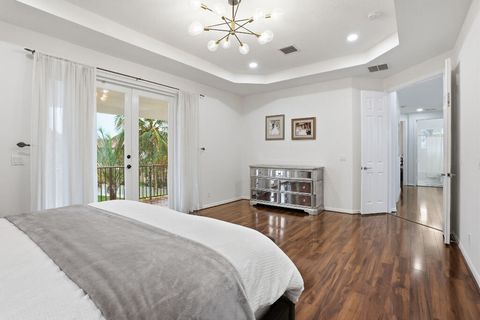 Tiny photo for 7384 Moneta Street, Lake Worth, FL 33467 (MLS # B26001456)