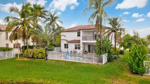 Tiny photo for 7384 Moneta Street, Lake Worth, FL 33467 (MLS # B26001456)
