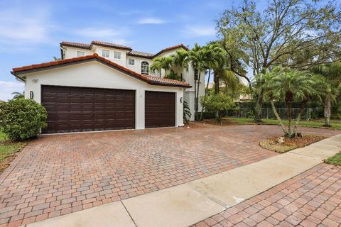 Tiny photo for 7384 Moneta Street, Lake Worth, FL 33467 (MLS # B26001456)