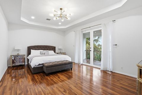 Tiny photo for 7384 Moneta Street, Lake Worth, FL 33467 (MLS # B26001456)