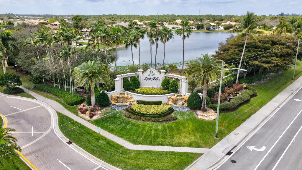 Isola Bella Estates - Residential