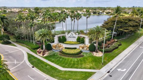 Tiny photo for 7384 Moneta Street, Lake Worth, FL 33467 (MLS # B26001456)