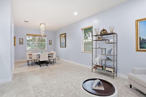 Tiny photo for 7384 Moneta Street, Lake Worth, FL 33467 (MLS # B26001456)