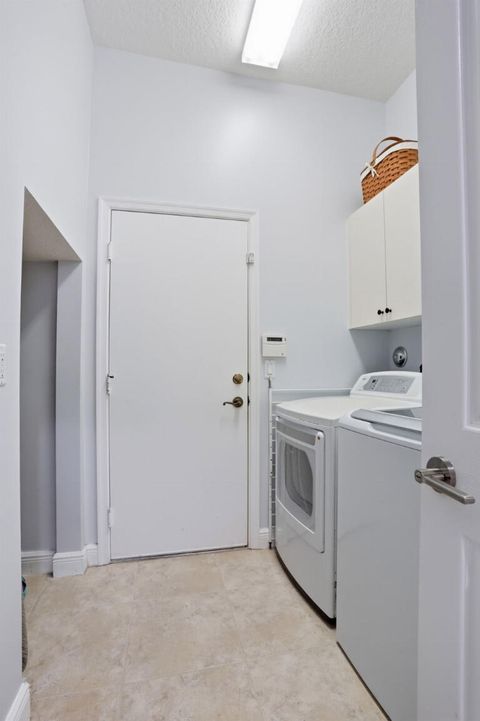 Tiny photo for 7384 Moneta Street, Lake Worth, FL 33467 (MLS # B26001456)
