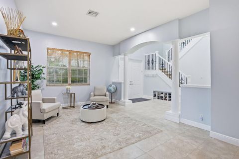 Tiny photo for 7384 Moneta Street, Lake Worth, FL 33467 (MLS # B26001456)