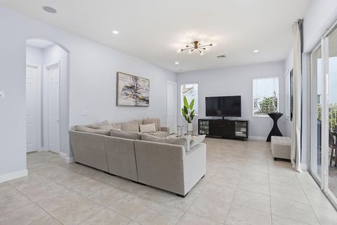 Tiny photo for 7384 Moneta Street, Lake Worth, FL 33467 (MLS # B26001456)