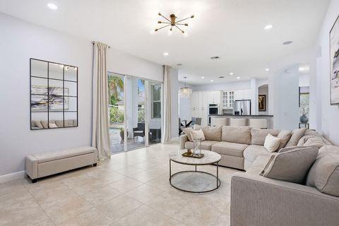 Tiny photo for 7384 Moneta Street, Lake Worth, FL 33467 (MLS # B26001456)