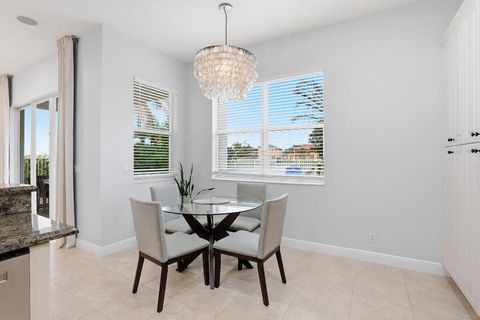 Tiny photo for 7384 Moneta Street, Lake Worth, FL 33467 (MLS # B26001456)