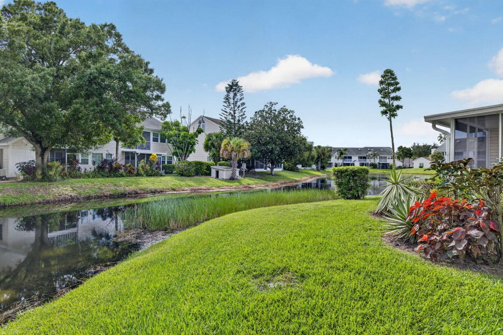 Photo of 1975 WESTMINSTER Circle #4, Vero Beach, FL 32966 (MLS # B26072391)