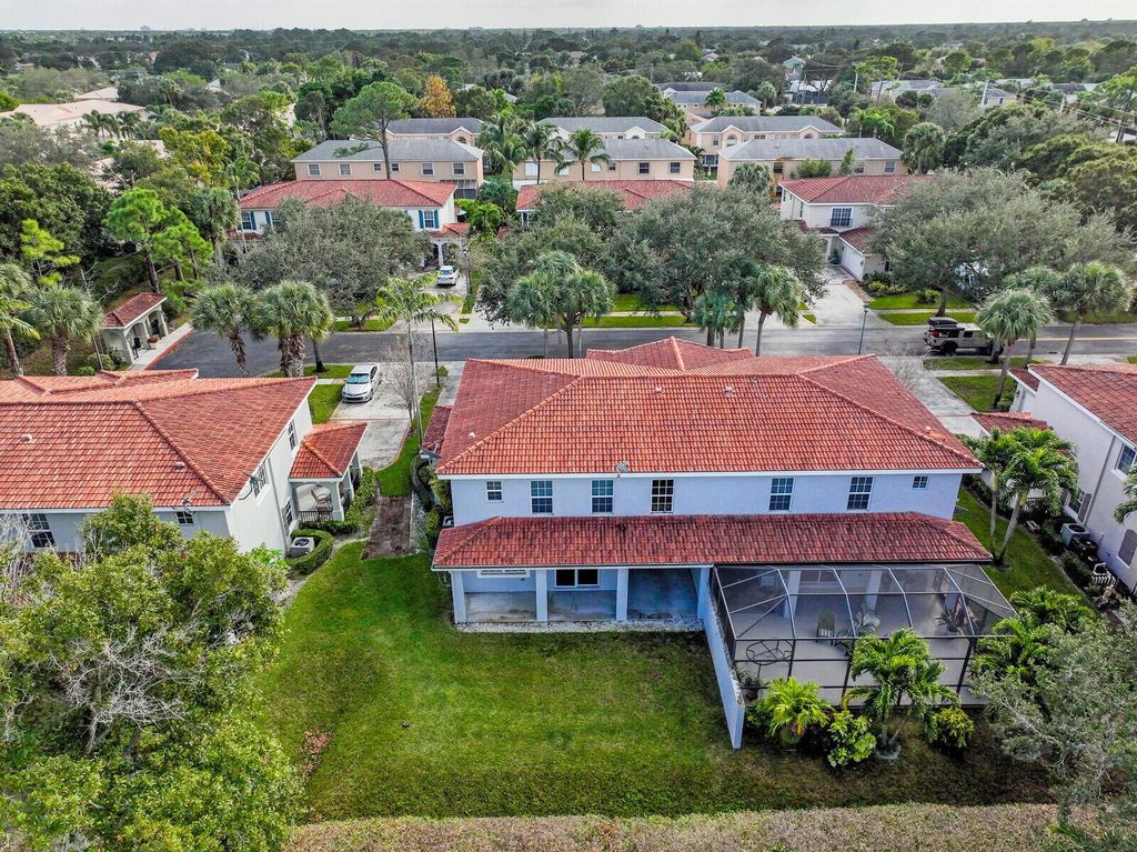 Photo of 119 Owl Pointe Circle, Jupiter, FL 33458 (MLS # R11084201)