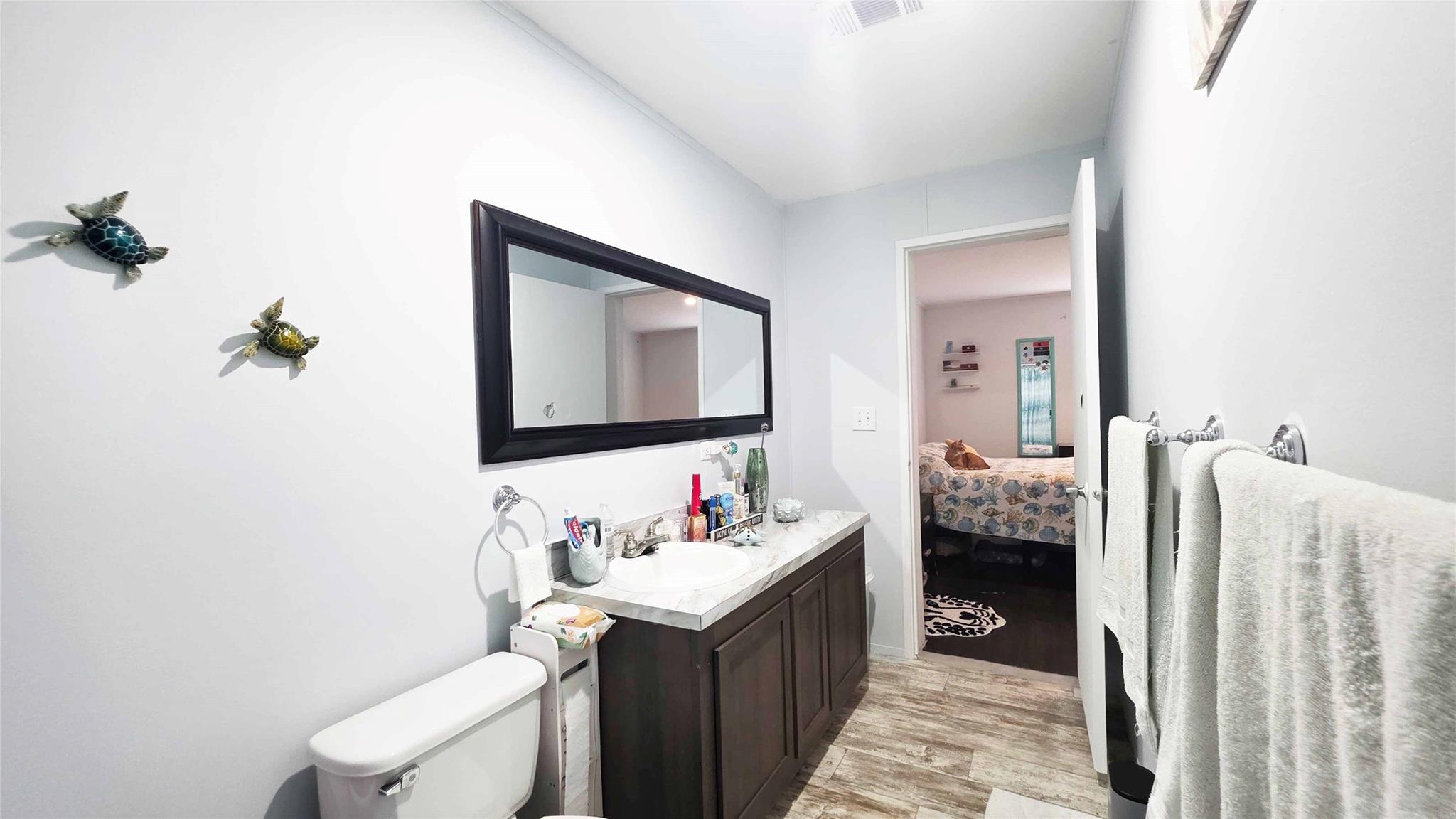 Montura Ranch - Residential