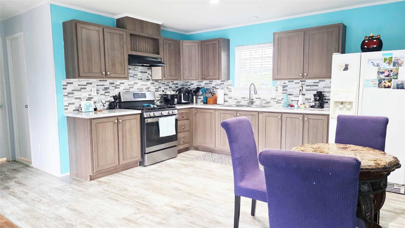 Montura Ranch - Residential