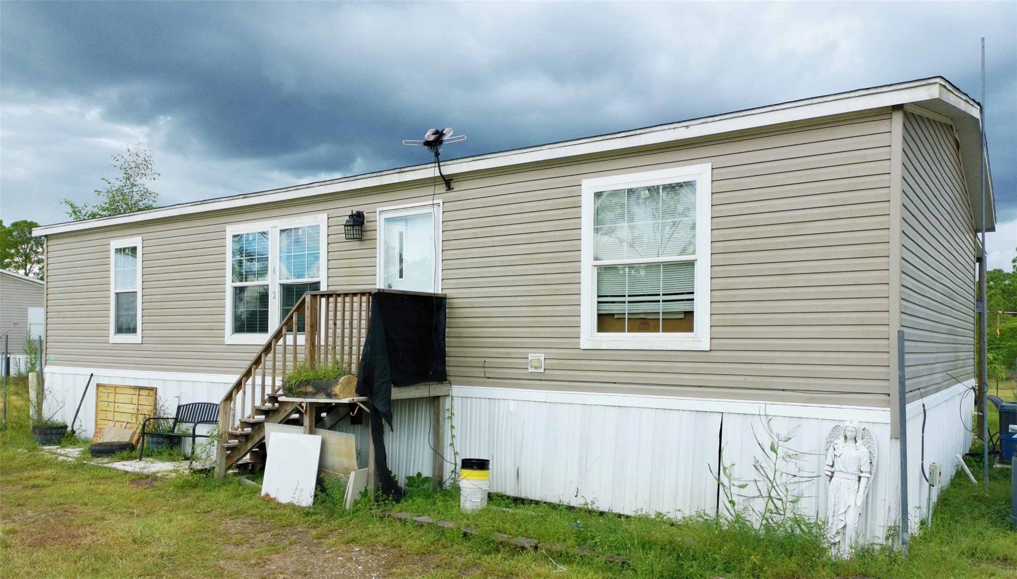 Montura Ranch - Residential