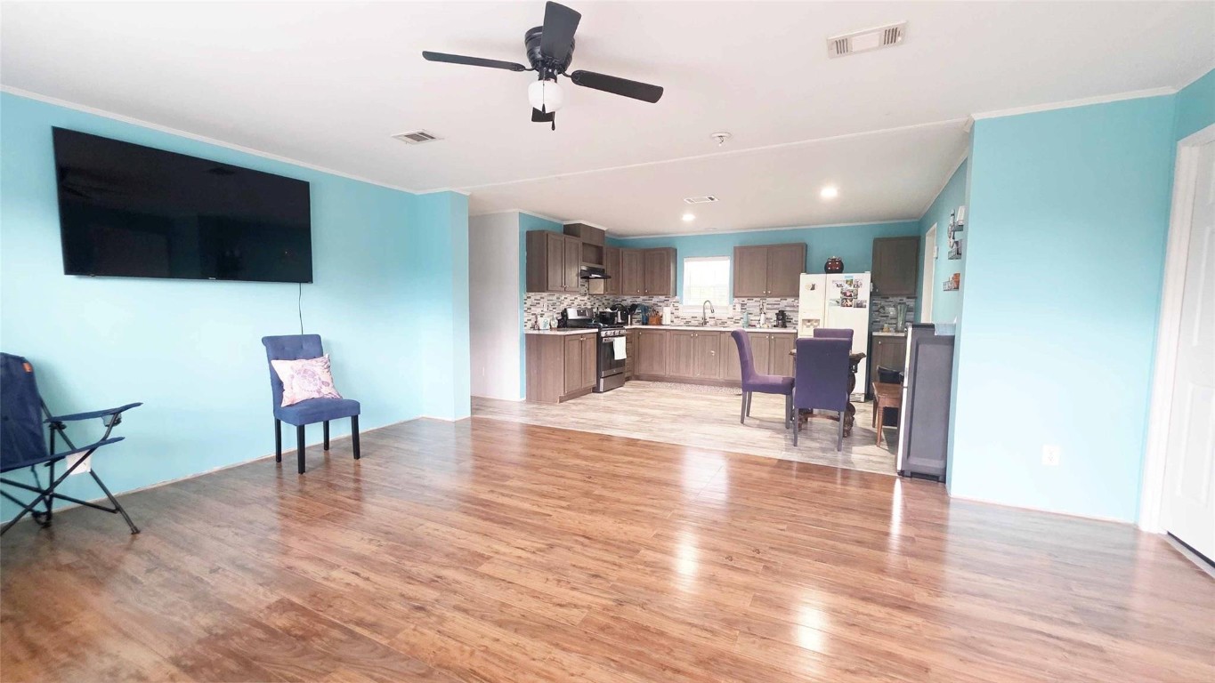 Montura Ranch - Residential