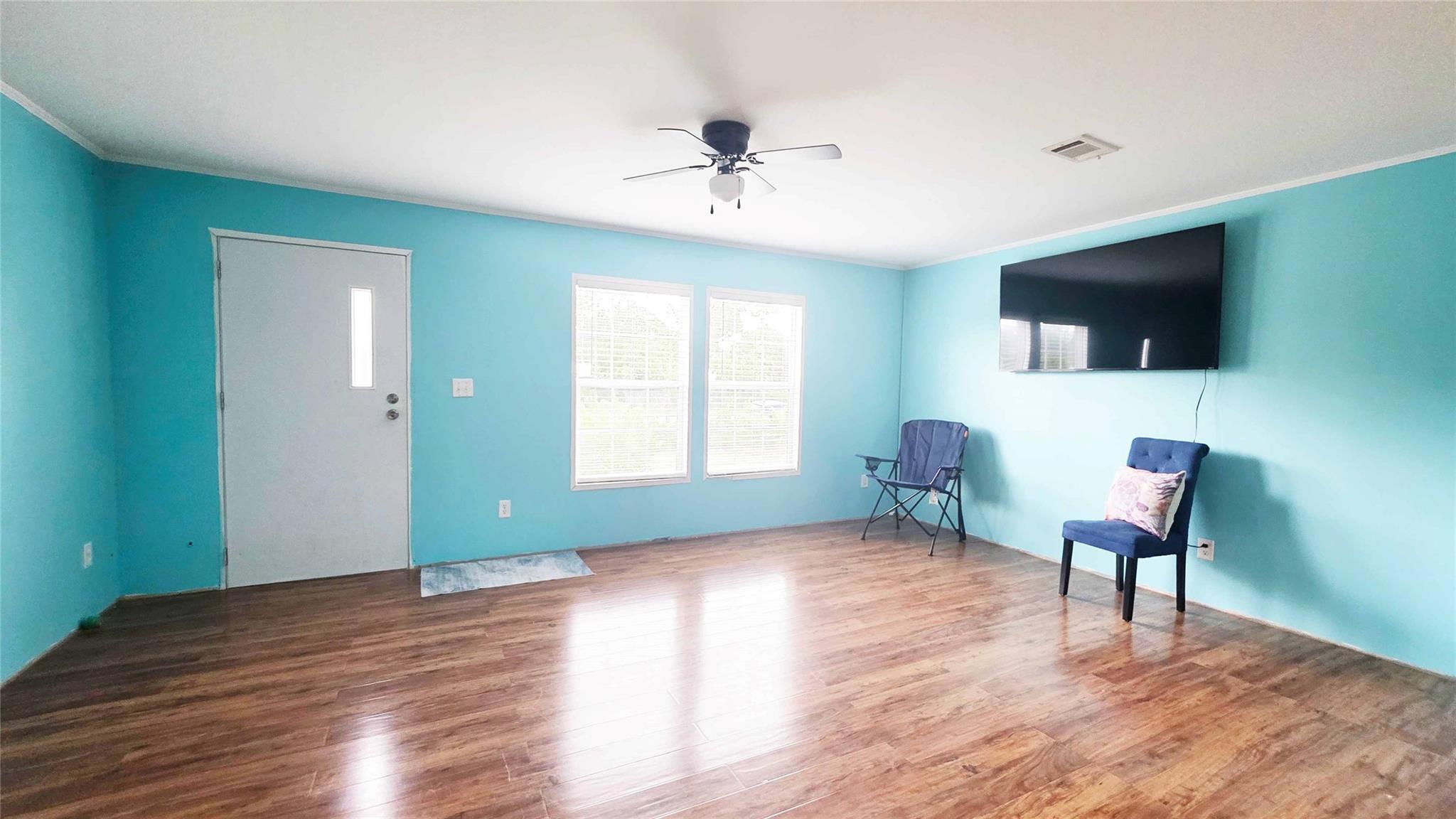 Montura Ranch - Residential
