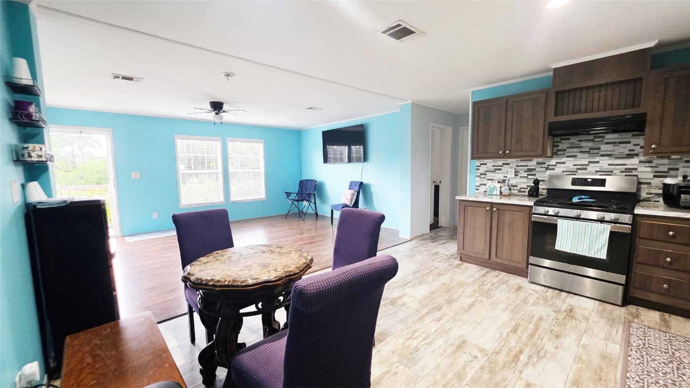 Montura Ranch - Residential