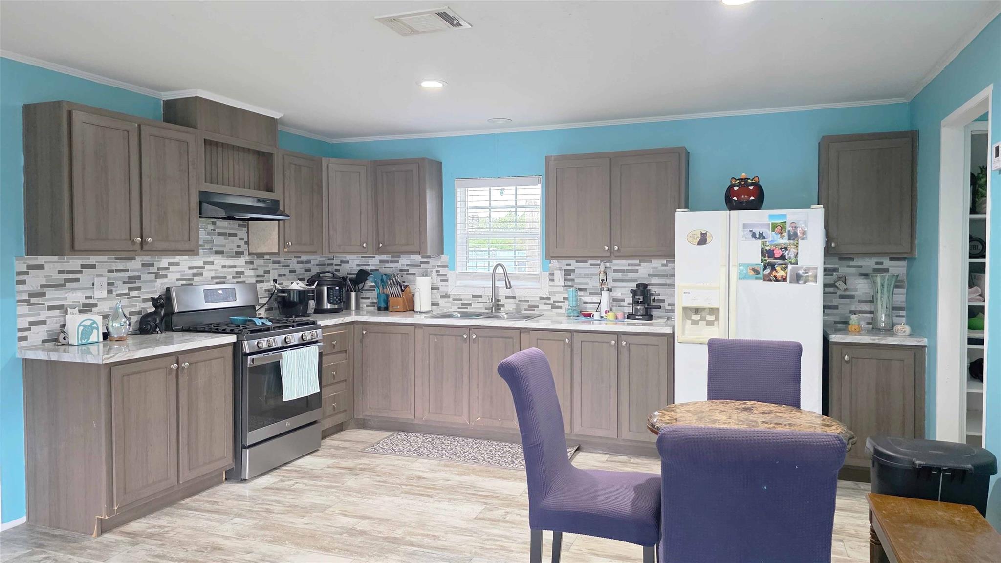 Montura Ranch - Residential