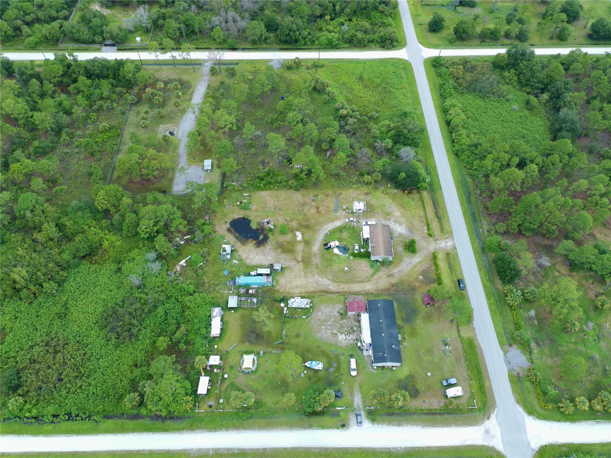 Montura Ranch - Residential