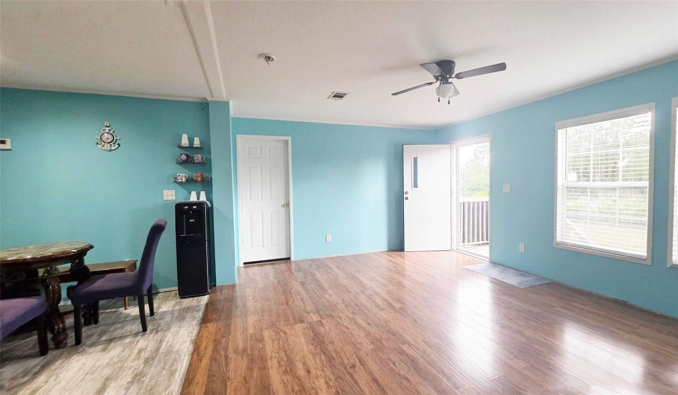 Montura Ranch - Residential